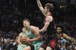 爱游戏官方官网 -包含NBA常规赛加时末段走向成谜，夏洛特黄蜂造点机会，管理层满意，团队化学反应显著的词条