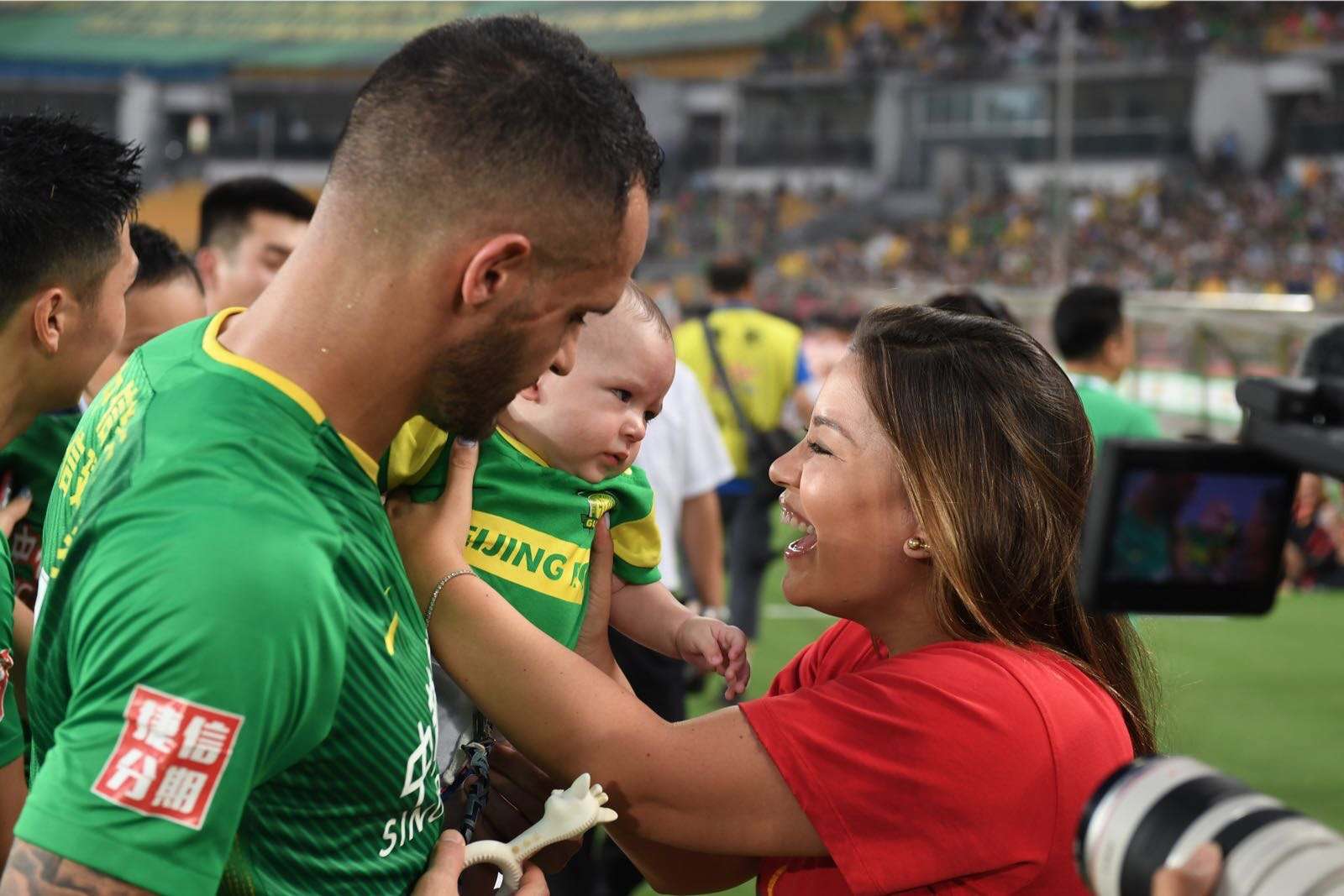 中超倒计时，华盛顿奇才集结日完成体检，细节引发关注，目标明确，身体对抗强度拉满的简单介绍